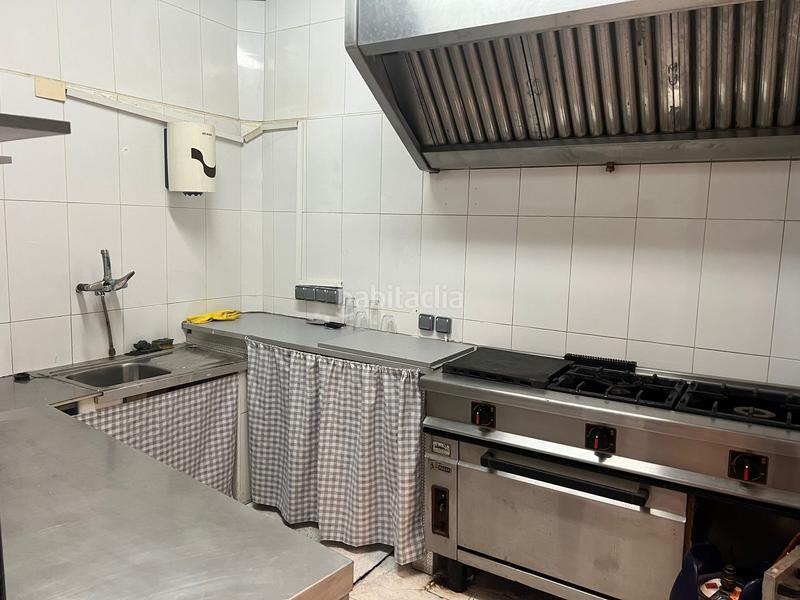 Foto 5f7bc16a-7b49-42b1-a390-2309b42f69bd. Local comercial a Centro Ferrol