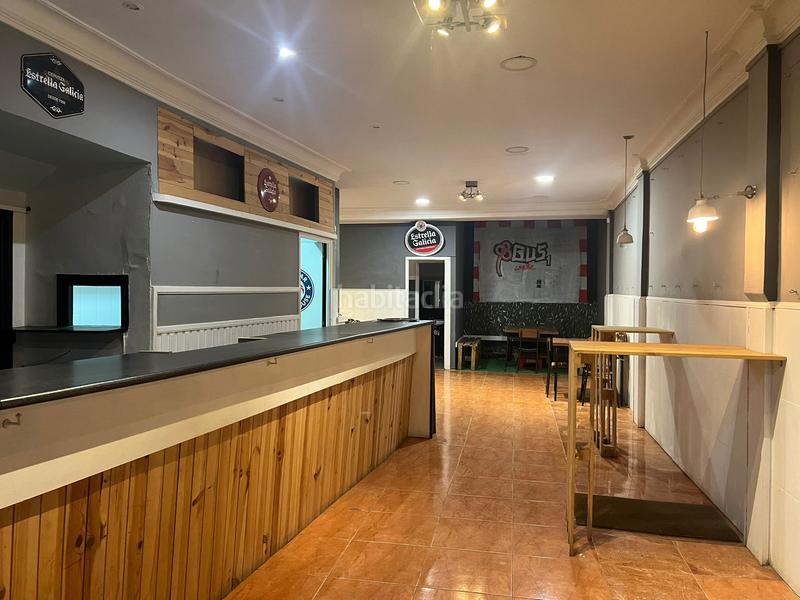 Foto 67992ef3-d165-40ce-b296-328826e3a740. Local comercial a Centro Ferrol