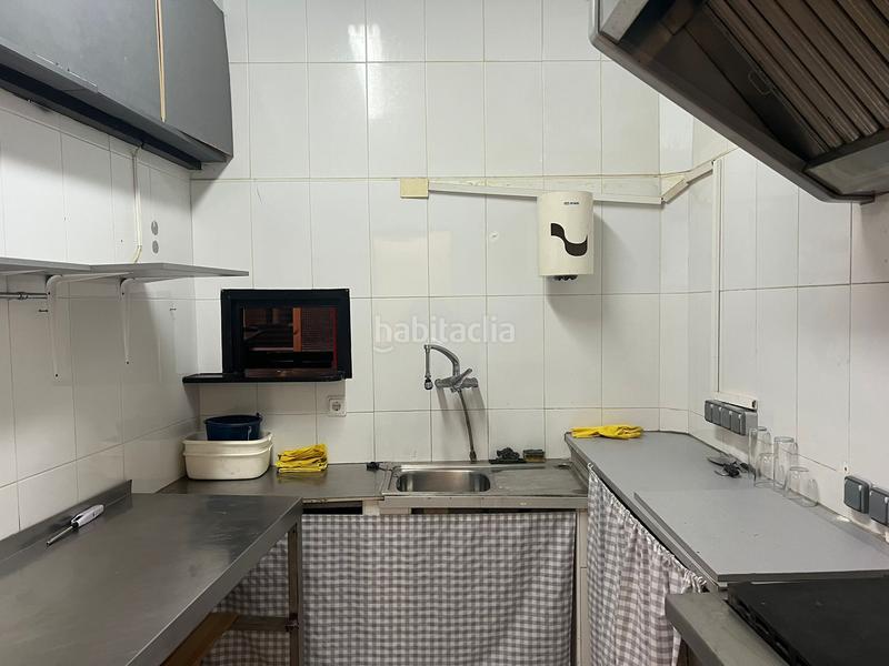 Foto 749e86b7-6ace-48a4-97a9-8c8b8b014f48. Local comercial a Centro Ferrol