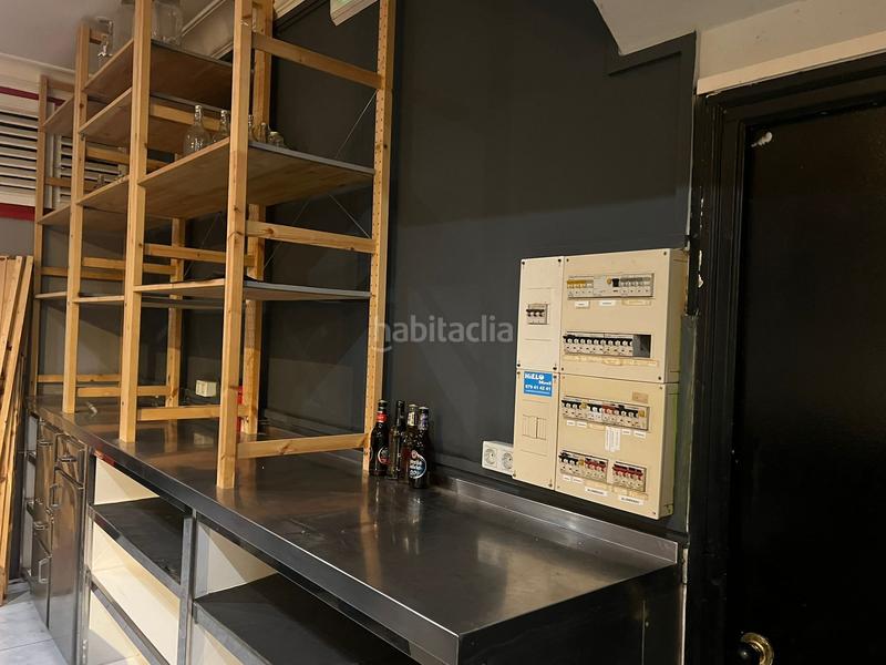Foto 8ec36276-9d35-44dd-9915-5661a5b0446f. Local comercial a Centro Ferrol