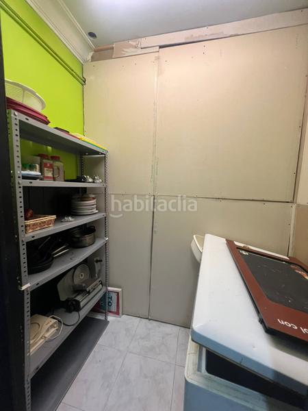 Foto 90945e00-542e-4373-b9d7-d2c3e8b816d9. Local comercial a Centro Ferrol