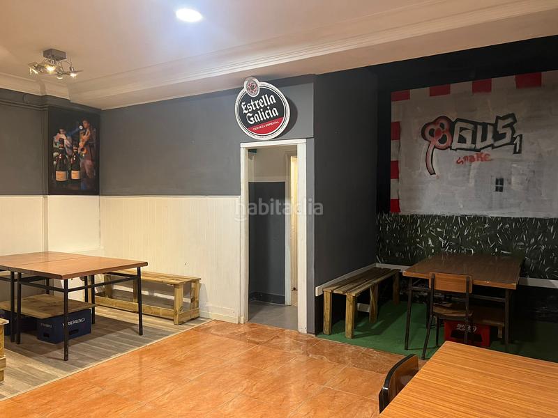Foto e324bea5-1b6c-42a8-9a49-77bba08560a9. Local comercial a Centro Ferrol