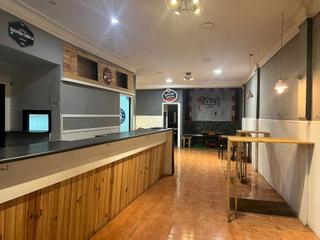 Local commercial à Centro