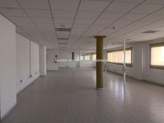 Miete Büro in Buenos Aires - Chamberí - Las Moraditas. Oficina en poligono costa sur