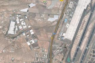 Terreny residencial a Carrizal