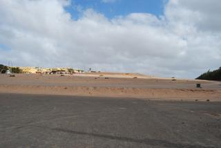 Terreny residencial a Costa Calma