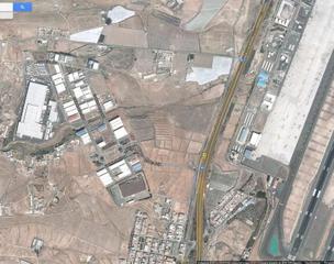 Terreny residencial a Carrizal