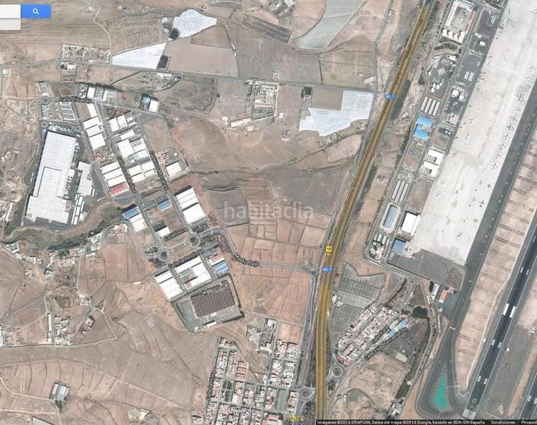 Foto 9b6b4a60-c745-4c04-b349-3b89f950f6ad. Terreno residencial en Carrizal Ingenio