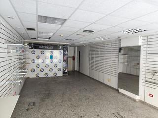 Local commercial à Santa Catalina - Canteras