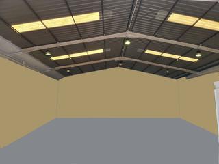 Nave industrial en Cruce de Arinaga