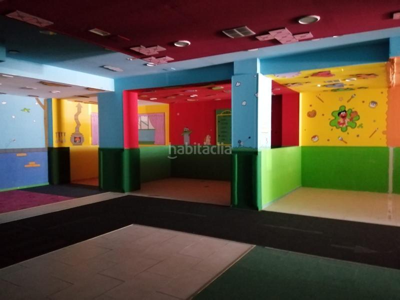 Foto 12b2ba69-8c66-48b2-8ea9-39ee1ed50498. Alquiler local comercial local en cabo llanos en Los Llanos - El Cabo Santa Cruz de Tenerife