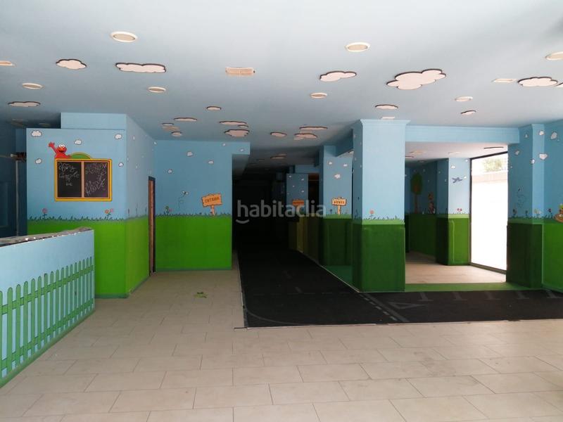 Foto 1b7b72a5-5bc6-4a07-9ab9-bb89e7949b08. Alquiler local comercial local en cabo llanos en Los Llanos - El Cabo Santa Cruz de Tenerife