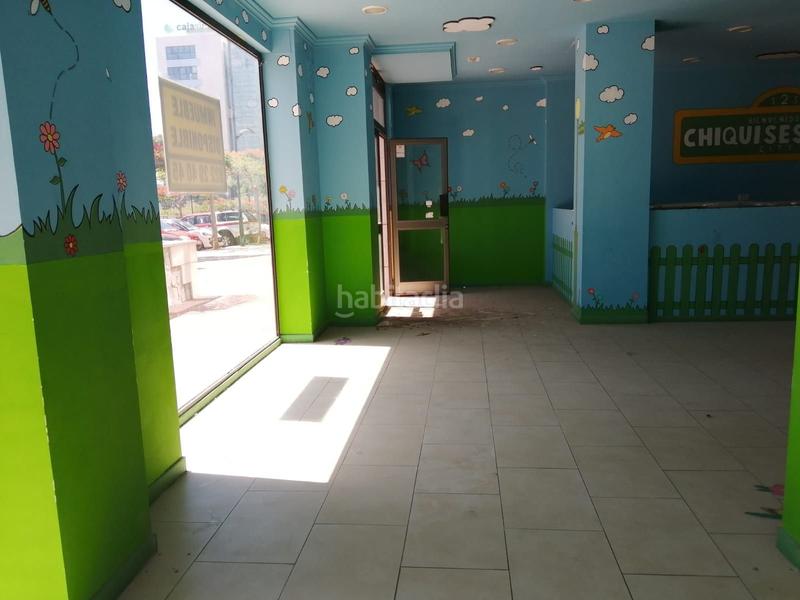 Foto 3bc533b8-7afd-4474-b880-19b3642248bb. Alquiler local comercial local en cabo llanos en Los Llanos - El Cabo Santa Cruz de Tenerife
