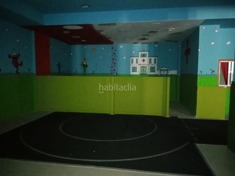 Foto 40c28459-e3a3-403a-abd9-280bc25b1965. Alquiler local comercial local en cabo llanos en Los Llanos - El Cabo Santa Cruz de Tenerife