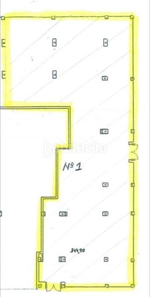Foto 71dd44ae-5dcc-4be8-b9d0-6f4564d468e8. Alquiler local comercial local en cabo llanos en Los Llanos - El Cabo Santa Cruz de Tenerife