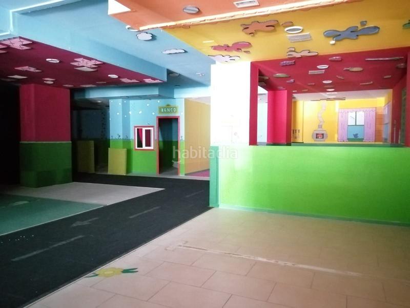 Foto 8fa624c7-5022-42be-bec8-54ff9b8d3dd8. Alquiler local comercial local en cabo llanos en Los Llanos - El Cabo Santa Cruz de Tenerife