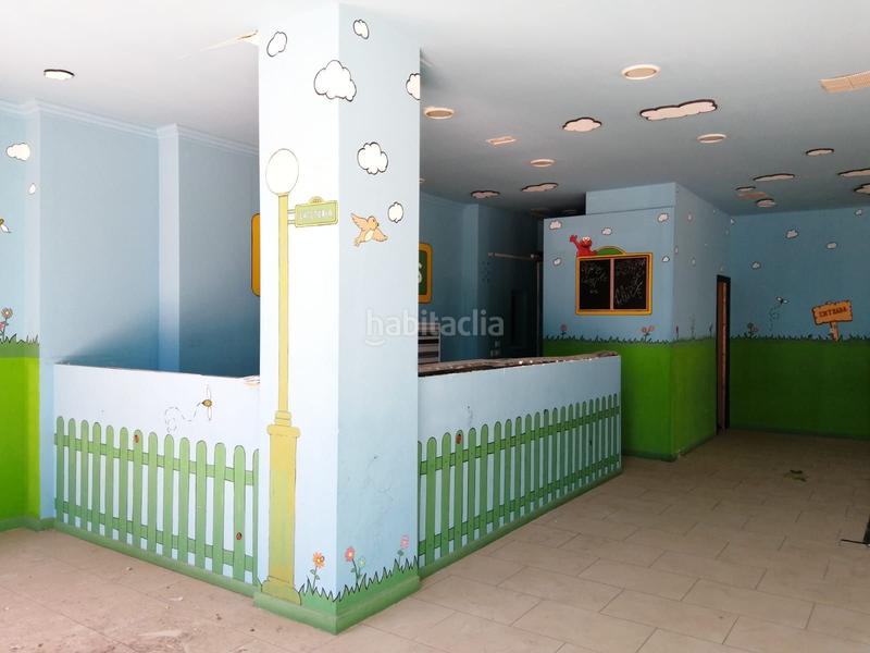 Foto 98ea5112-4dd4-4f6c-9662-f63d1b694482. Alquiler local comercial local en cabo llanos en Los Llanos - El Cabo Santa Cruz de Tenerife