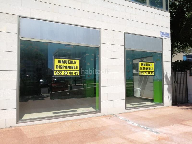 Foto dcd87a78-690b-420e-919f-aecde8e6c63a. Alquiler local comercial local en cabo llanos en Los Llanos - El Cabo Santa Cruz de Tenerife