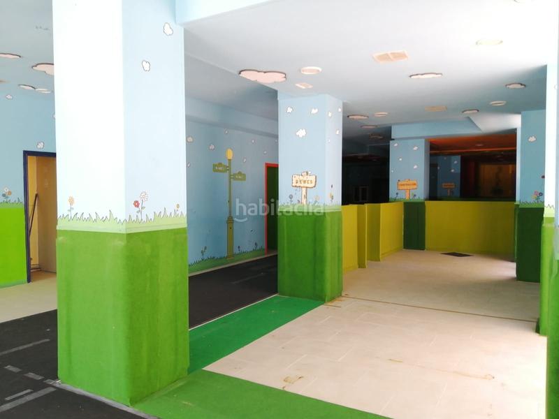 Foto e775ce7c-a399-4ad2-80d4-6a64492a848f. Alquiler local comercial local en cabo llanos en Los Llanos - El Cabo Santa Cruz de Tenerife