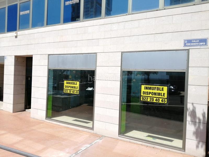 Foto f026488c-9134-40c4-b5f0-d5a8a795ae9e. Alquiler local comercial local en cabo llanos en Los Llanos - El Cabo Santa Cruz de Tenerife