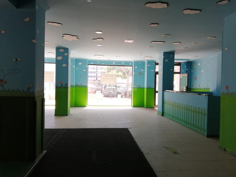 Foto fdcca189-8055-4473-8088-6c2047f782a0. Alquiler local comercial local en cabo llanos en Los Llanos - El Cabo Santa Cruz de Tenerife