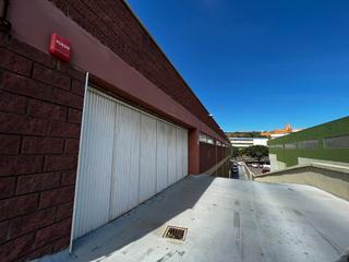 Local Comercial en Buenos Aires - Chamber - Las Moraditas. Local en cfernando beautell 27 pl 5, sta cruz de tenerife