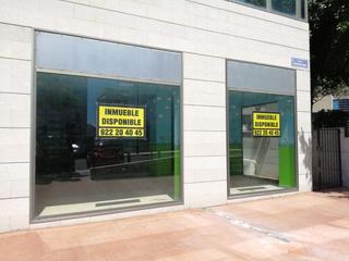 Locale commerciale in Los Llanos - El Cabo. Local en cabo llanos