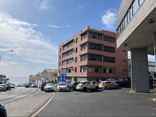 Miete Büro in Buenos Aires - Chamberí - Las Moraditas. Oficina en el polígono ind. el mayorazgo