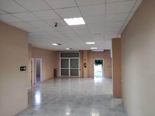 Geschäftsraum in Tamaraceite