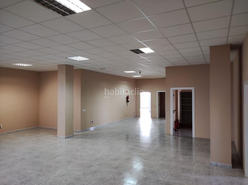 Foto 0eddfc9b-3eb2-48a3-bc81-4b00c8b27e5a. Local comercial en Tamaraceite Palmas de Gran Canaria (Las)