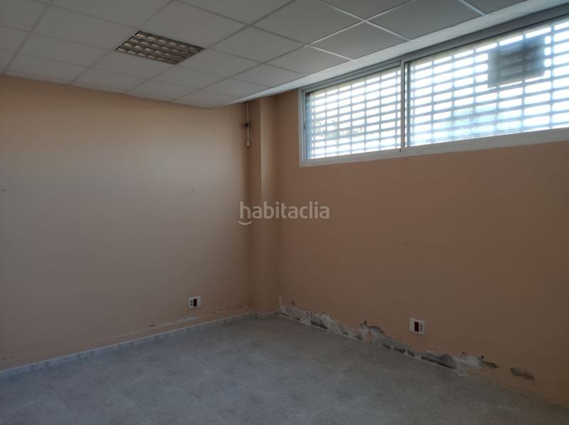 Foto 918fe7ab-3c74-44a2-bf39-7583c8200a83. Local comercial en Tamaraceite Palmas de Gran Canaria (Las)