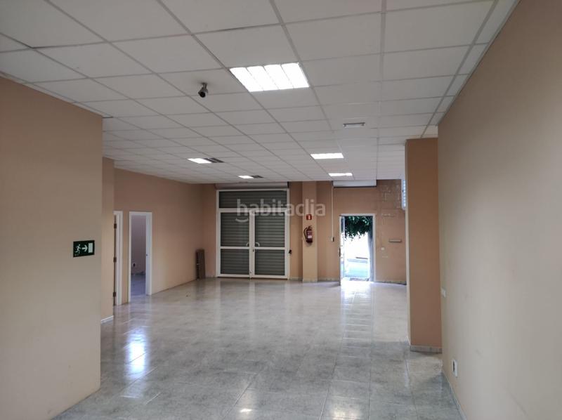 Foto 9bd1e629-c6aa-463f-9b3d-f86546b504e3. Local comercial en Tamaraceite Palmas de Gran Canaria (Las)