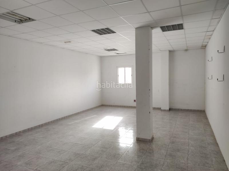Foto 48ac8748-a4c4-4a40-a99b-b9fcef49a3f8. Locale commerciale in Tamaraceite Palmas de Gran Canaria (Las)
