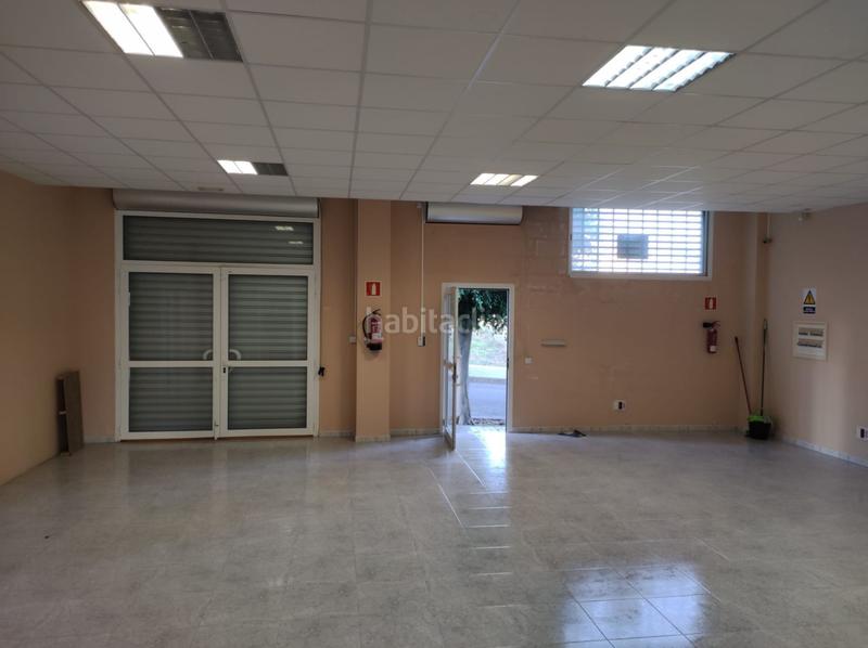 Foto 7f2b2196-adbf-4191-9779-89ed2b1ca0e4. Locale commerciale in Tamaraceite Palmas de Gran Canaria (Las)