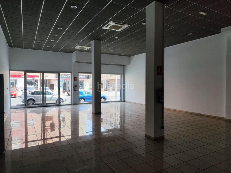 Foto 41ad8404-2174-44cb-ae3b-d4b2ee7eb94e. Locale commerciale in San Fernando San Bartolomé de Tirajana