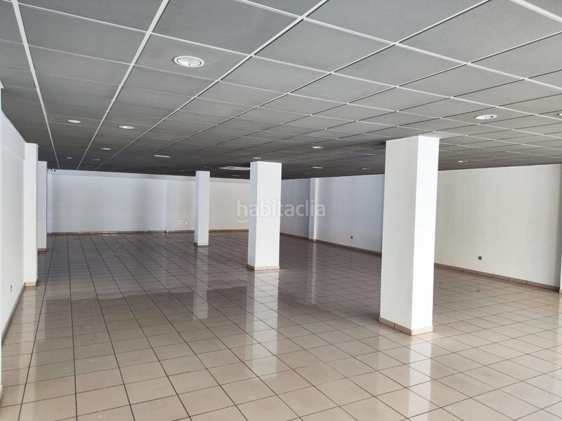 Foto 4c316503-477c-4602-ace4-a7561b288a79. Locale commerciale in San Fernando San Bartolomé de Tirajana