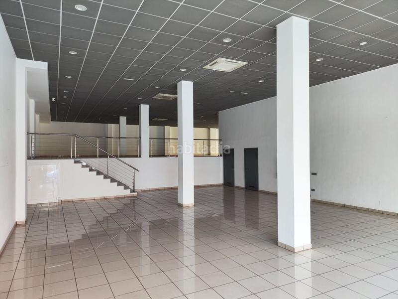 Foto 4dec13f7-46fb-426f-aca3-c646ba3e1594. Locale commerciale in San Fernando San Bartolomé de Tirajana