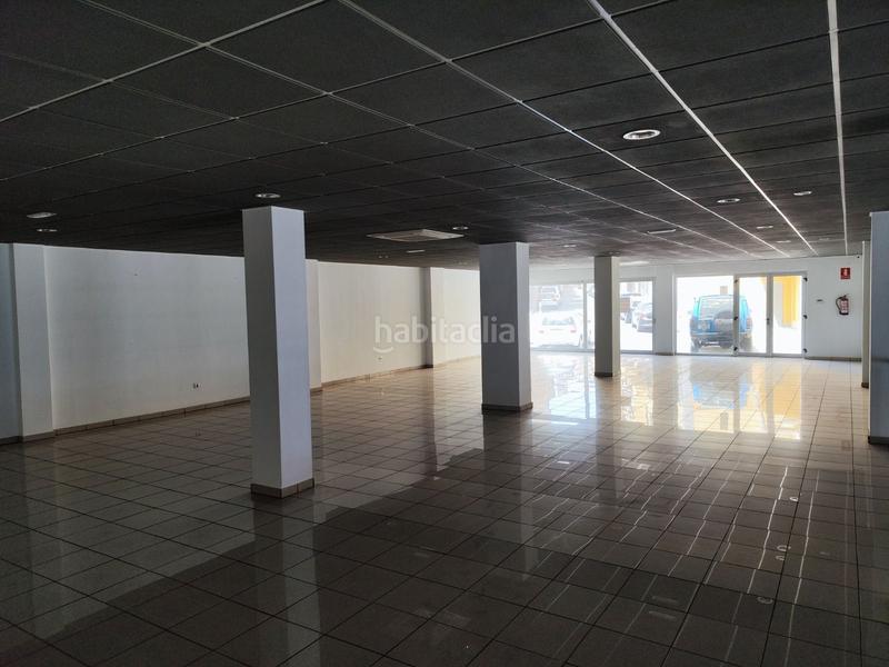 Foto 6f9c9b6a-141d-4192-b6e5-9ecb8715219f. Locale commerciale in San Fernando San Bartolomé de Tirajana