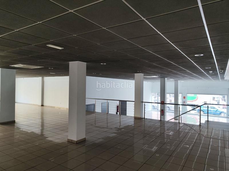 Foto 945a4713-d149-4c07-8206-bab9e4b2a95e. Locale commerciale in San Fernando San Bartolomé de Tirajana