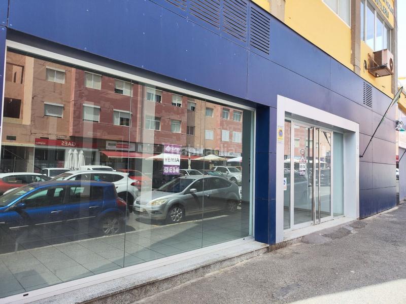 Foto ae6f501b-d2e5-4b40-9d6b-206bc2f78156. Locale commerciale in San Fernando San Bartolomé de Tirajana