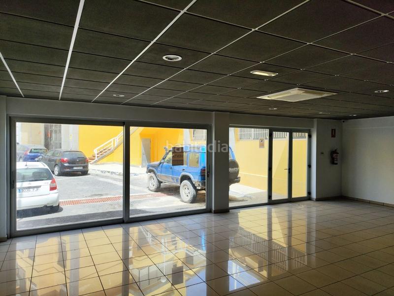 Foto be9cf042-adb5-4c14-92ac-49c7dd1b5427. Locale commerciale in San Fernando San Bartolomé de Tirajana