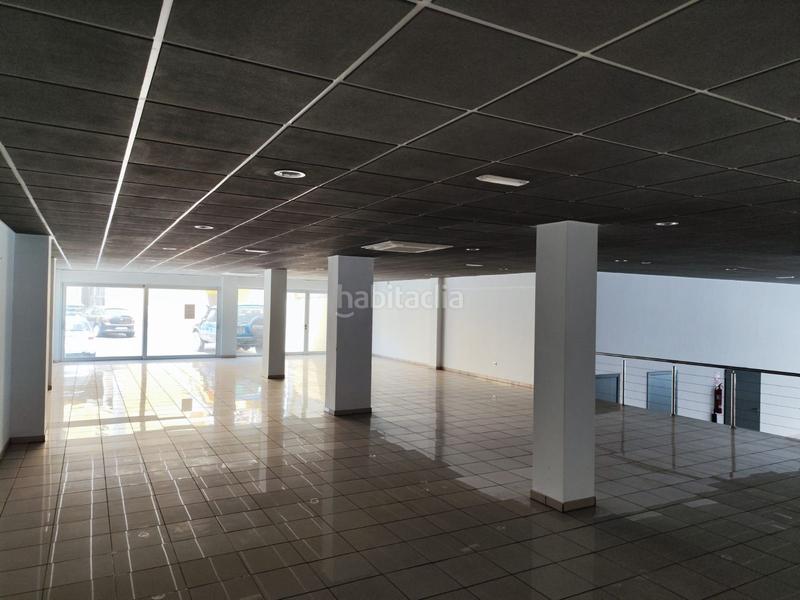 Foto c4637fa4-8af8-4de1-bb22-c6c330bc7a64. Locale commerciale in San Fernando San Bartolomé de Tirajana