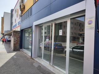 Local Comercial en San Fernando. Local comercial en san fernando