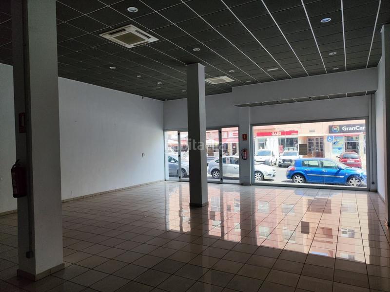 Foto eb40c9f6-3813-4db9-bb51-33663b32833e. Locale commerciale in San Fernando San Bartolomé de Tirajana