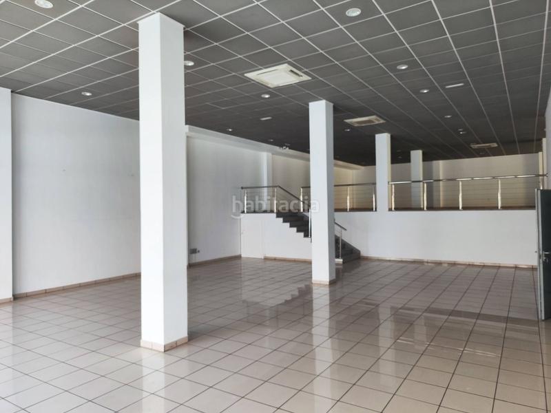 Foto fbc2d6c5-4978-4ff7-8297-ce76bac0f2ba. Locale commerciale in San Fernando San Bartolomé de Tirajana