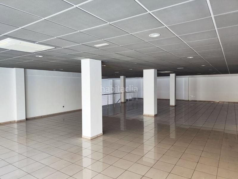 Foto fbcd53b9-580a-4781-9064-a19b8b9378b5. Locale commerciale in San Fernando San Bartolomé de Tirajana