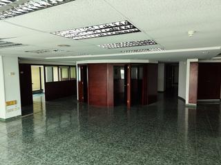 Oficina en Santa Catalina - Canteras