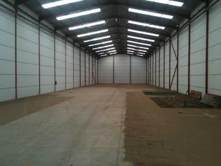 Alquiler Nave industrial  Calle las casuarinas