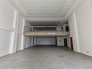 Lloguer Oficina a Centro. Oficina exclusiva santa cruz