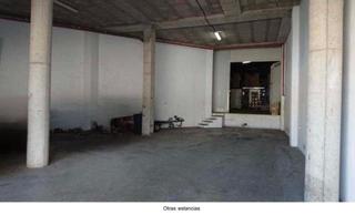 Alquiler Nave industrial en Caserones - La Higuera